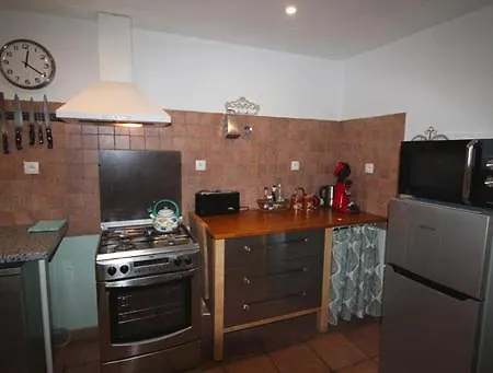 Au Coin Du Feu A 25mn De Colmar Au Calme Avec Jardin Clos 아파트 *