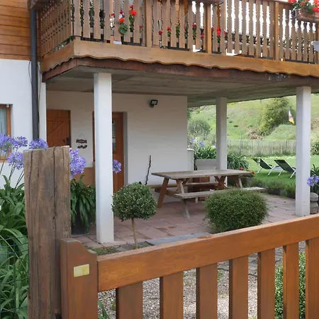 Au Coin Du Feu à 25mn De Colmar Au Calme Avec Jardin Clos * Labaroche