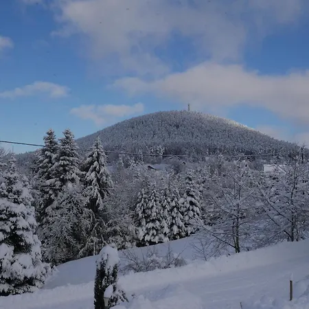 Apartamento Au Coin Du Feu à 25mn De Colmar Au Calme Avec Jardin Clos *