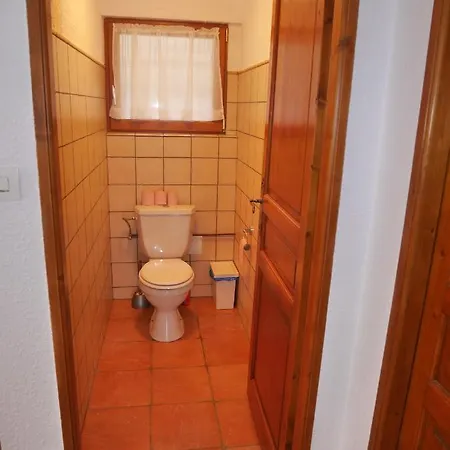 Au Coin Du Feu à 25mn De Colmar Au Calme Avec Jardin Clos *