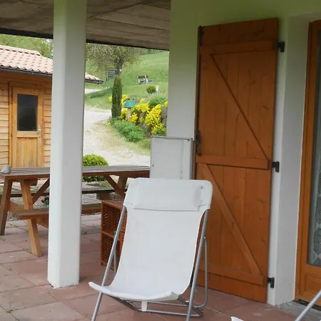 Au Coin Du Feu à 25mn De Colmar Au Calme Avec Jardin Clos * Labaroche