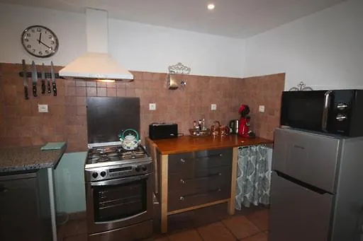 Au Coin Du Feu A 25mn De Colmar Au Calme Avec Jardin Clos Apartment *