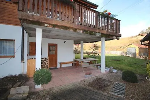 Au Coin Du Feu A 25mn De Colmar Au Calme Avec Jardin Clos Apartment *