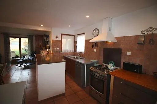 Au Coin Du Feu A 25mn De Colmar Au Calme Avec Jardin Clos Labaroche