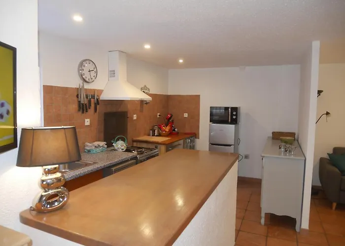 Au Coin Du Feu A 25mn De Colmar Au Calme Avec Jardin Clos Apartment Labaroche